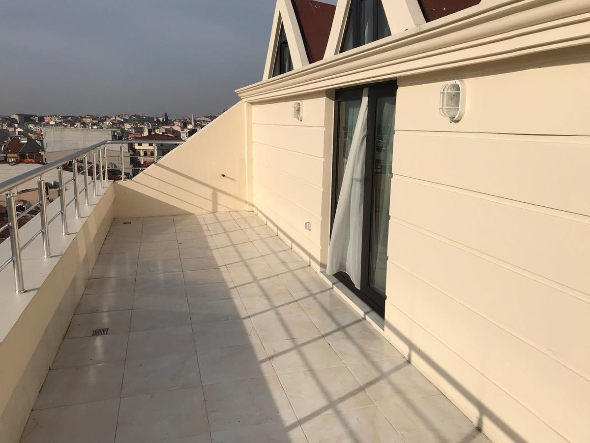 Beyzas Hotel&suites Istanboel